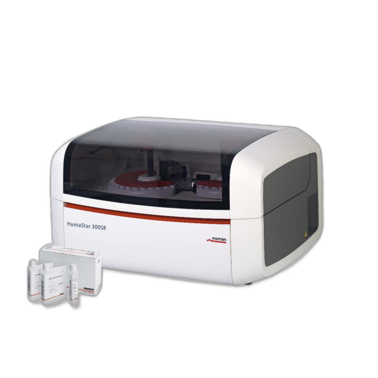 Human HumaStar 300SR